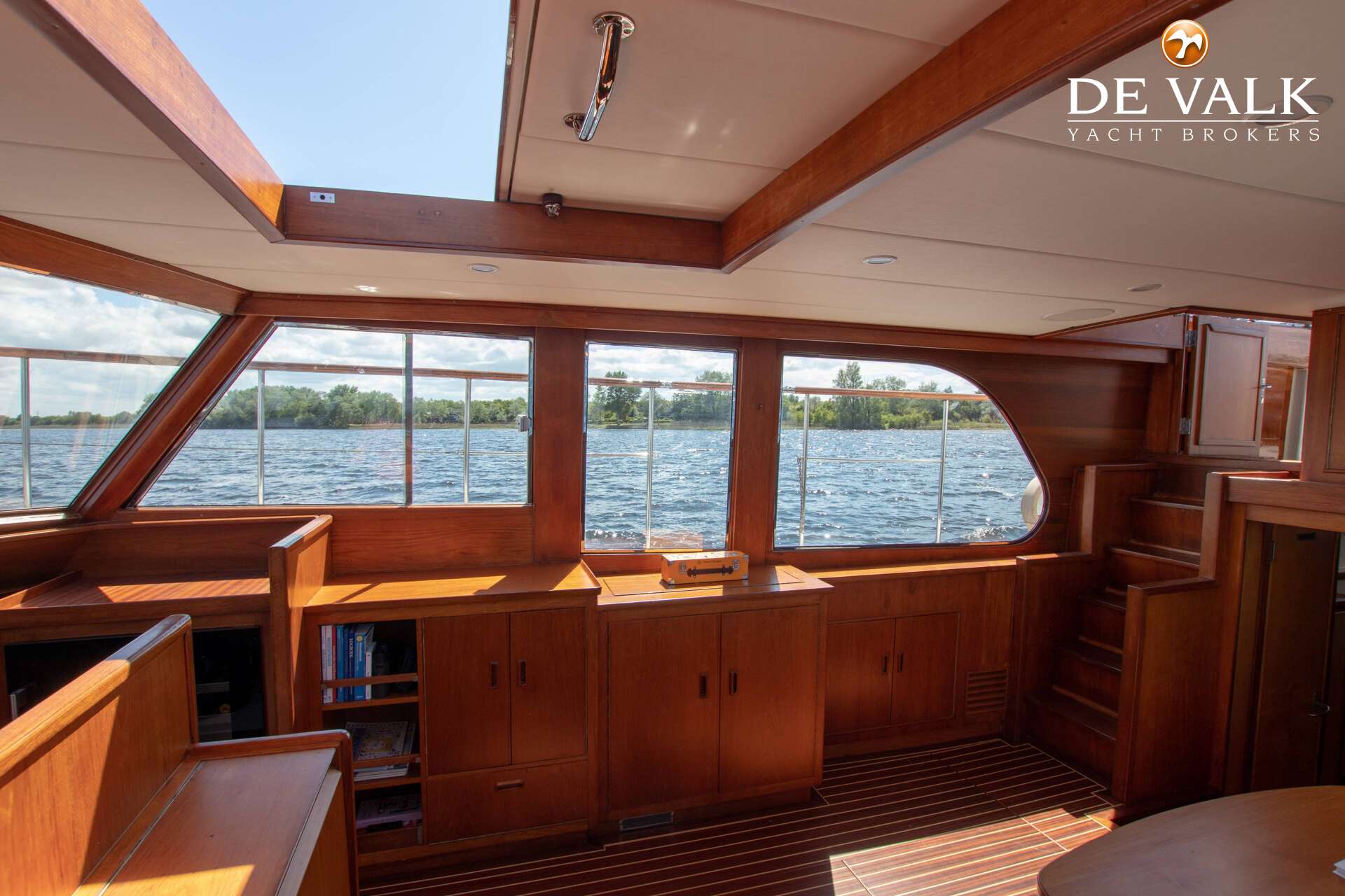 Feadship Van Lent — foto 23 van 43