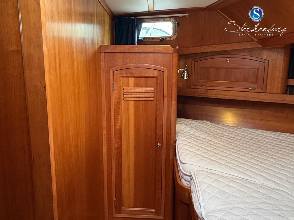 Sabre Yachts Sabreline 47 — foto 38 van 50