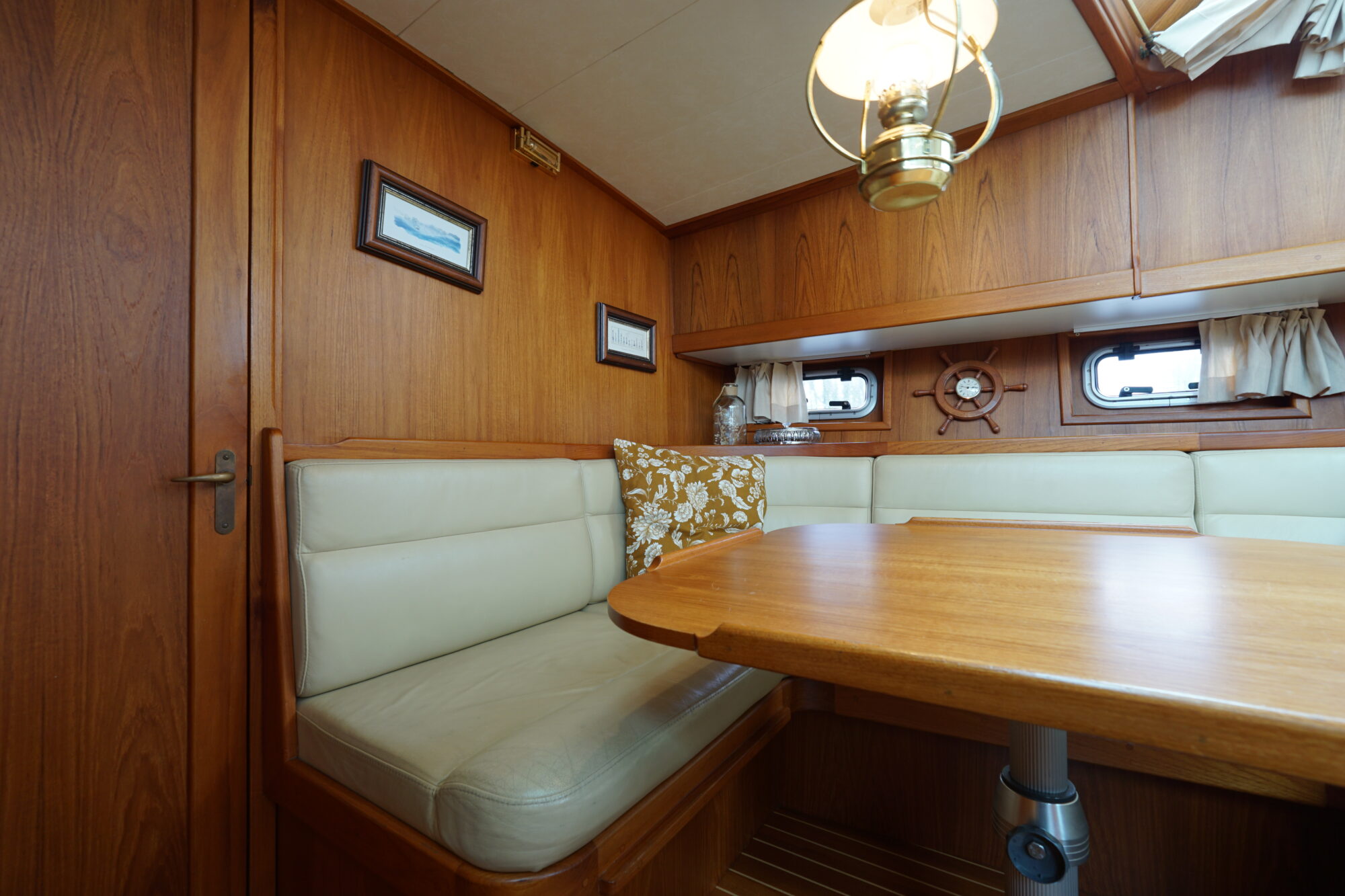 Vacance 13.00 AK Cabrio — foto 36 van 80
