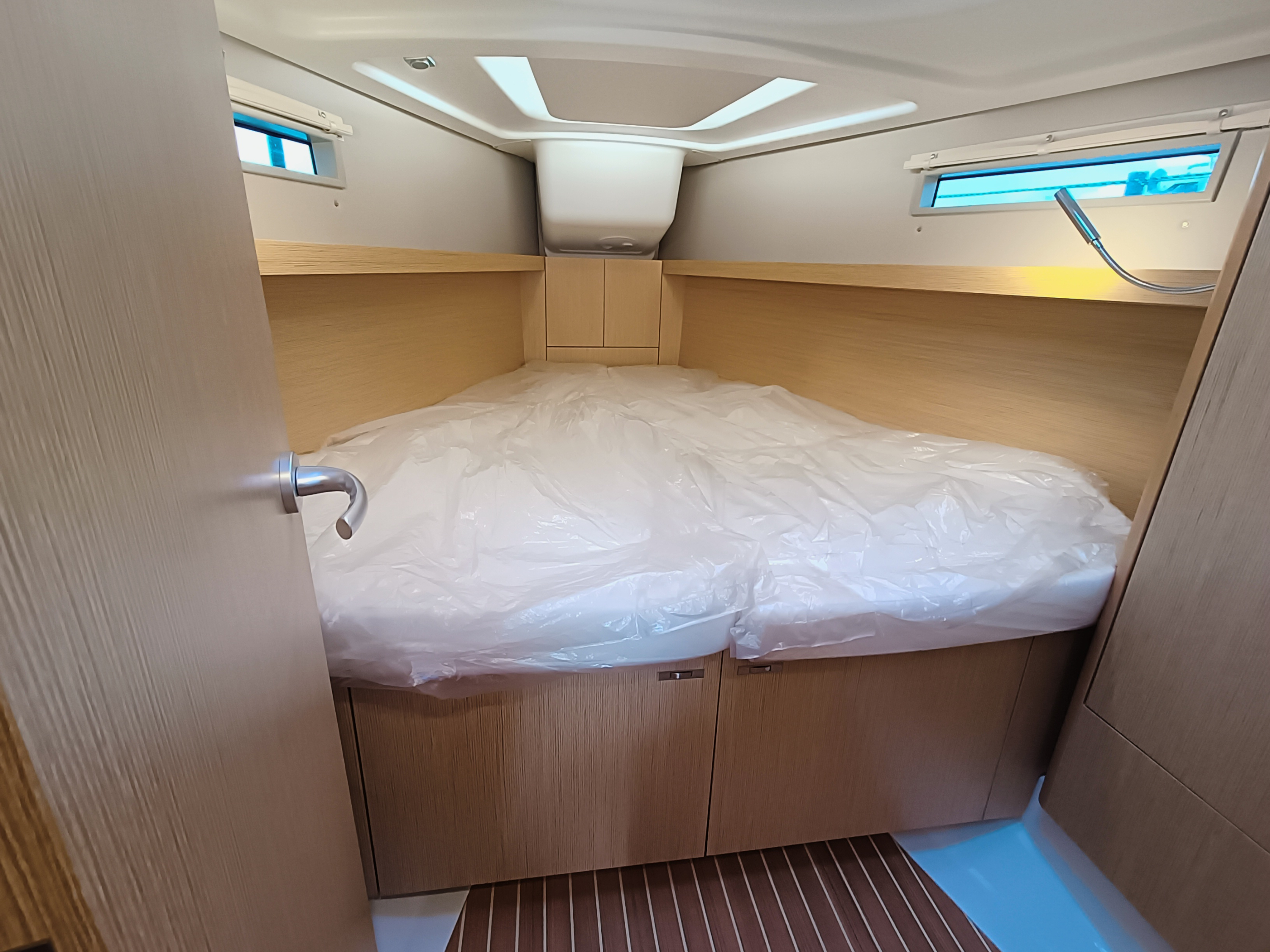 Dehler 38 SQ — foto 15 van 34