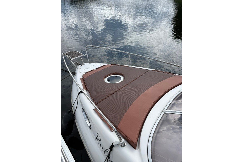 Sport Cruiser 20 — foto 9 van 12