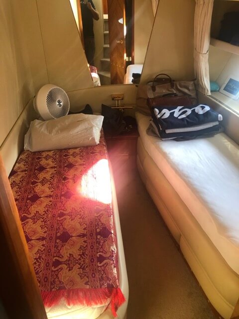 Azimut 54/58 — foto 9 van 12