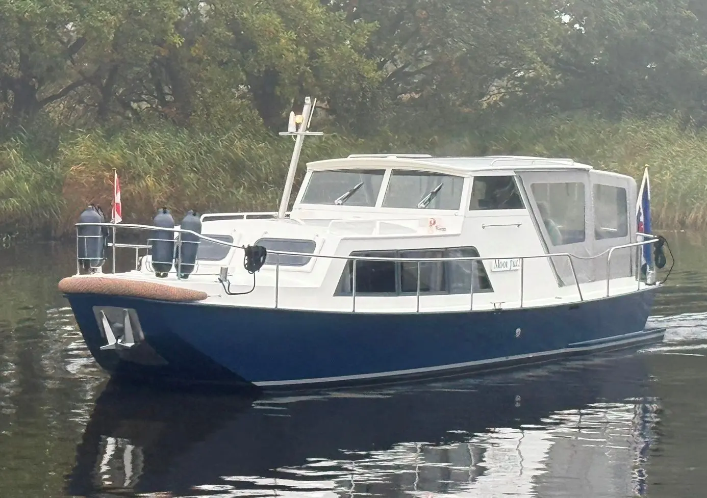 Doerak 850 OK — foto 8 van 24
