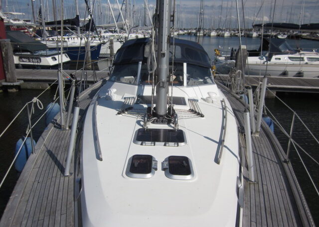 C-Yacht 12.50 Class bj.: 2006 - C — foto 7 van 12