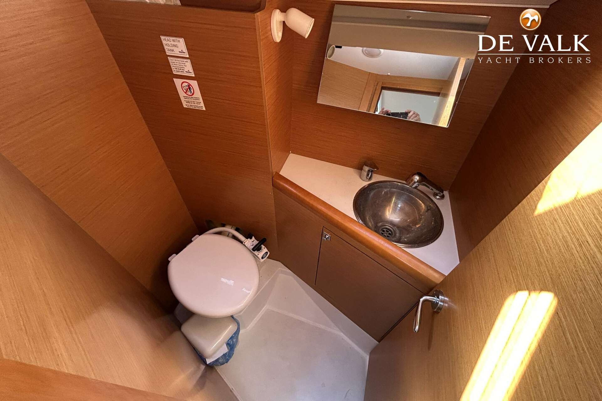 Jeanneau Sun Odyssey 349 — foto 21 van 26