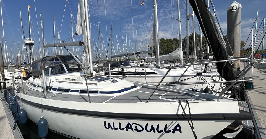 C-Yacht C — foto 1 van 12