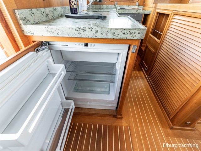 Vitters Trawler 19.90 - Explorer — foto 21 van 100