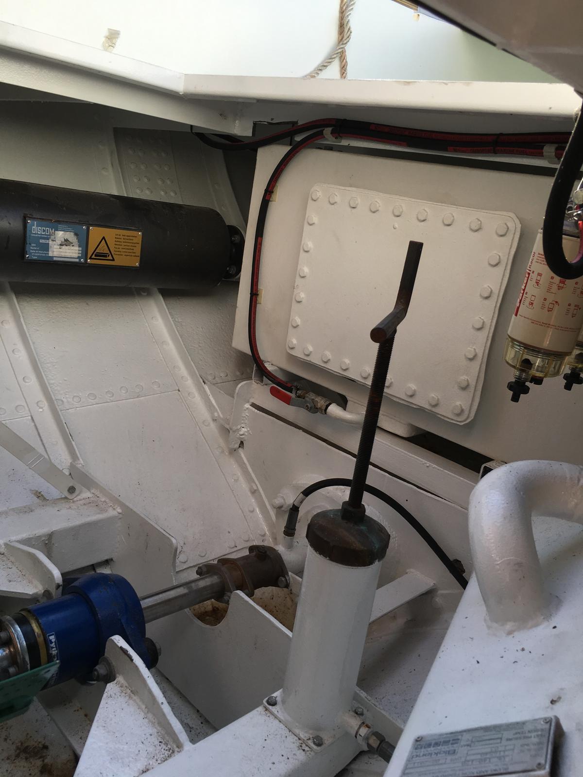 Amsterdamse Sleepboot 13.00 — foto 15 van 17