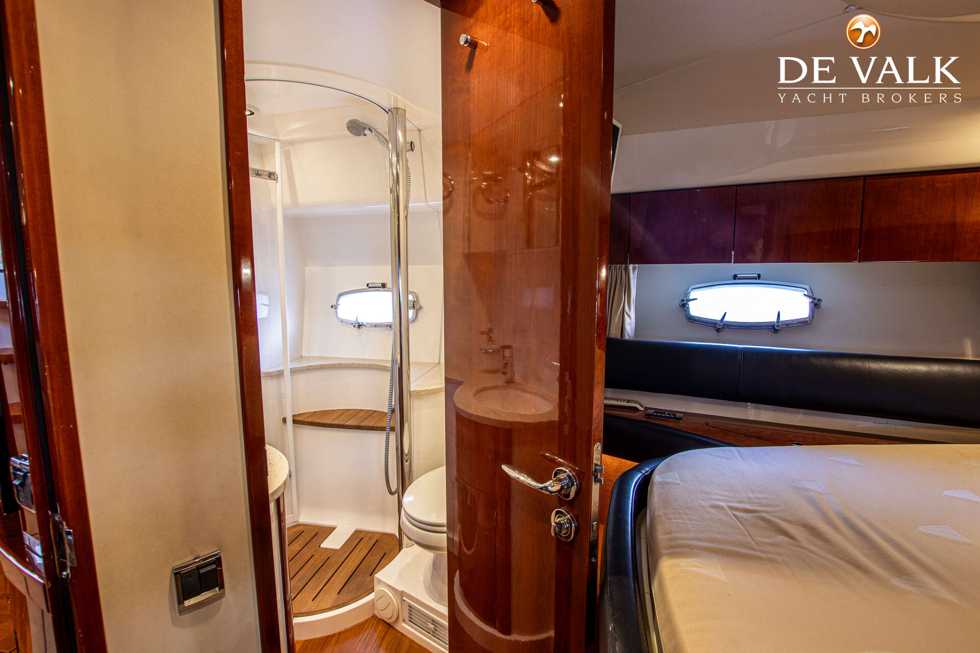 Fairline Targa 47 Gran Turismo — foto 31 van 44