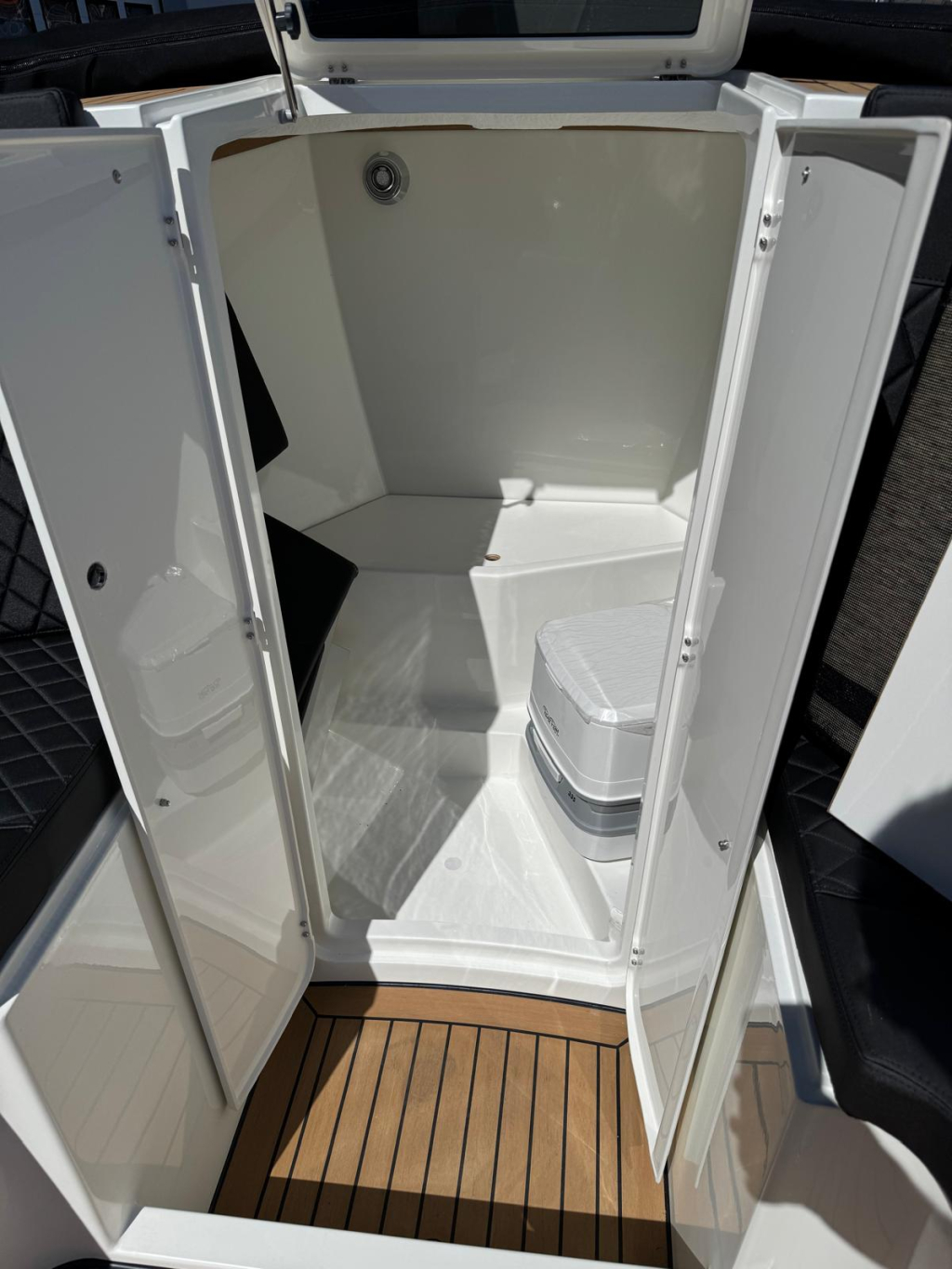 Maril 7NXT met Vetus 52pk (Demonstratiemodel) — foto 23 van 25