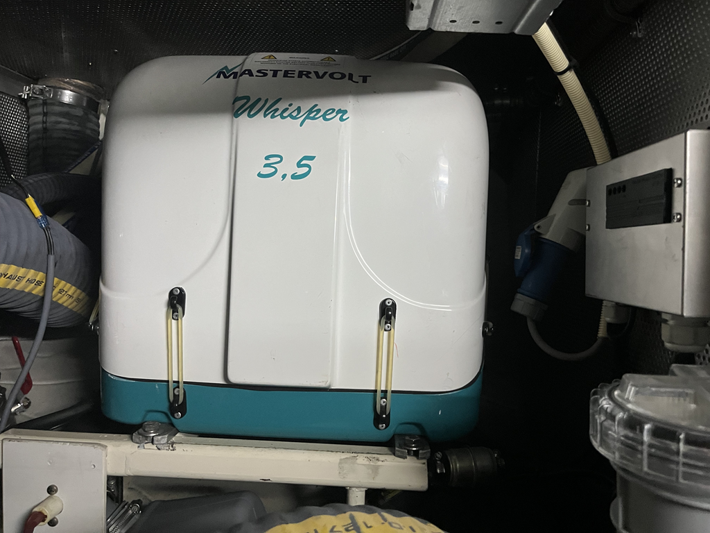 Kotter Azza 13.20 — foto 28 van 31