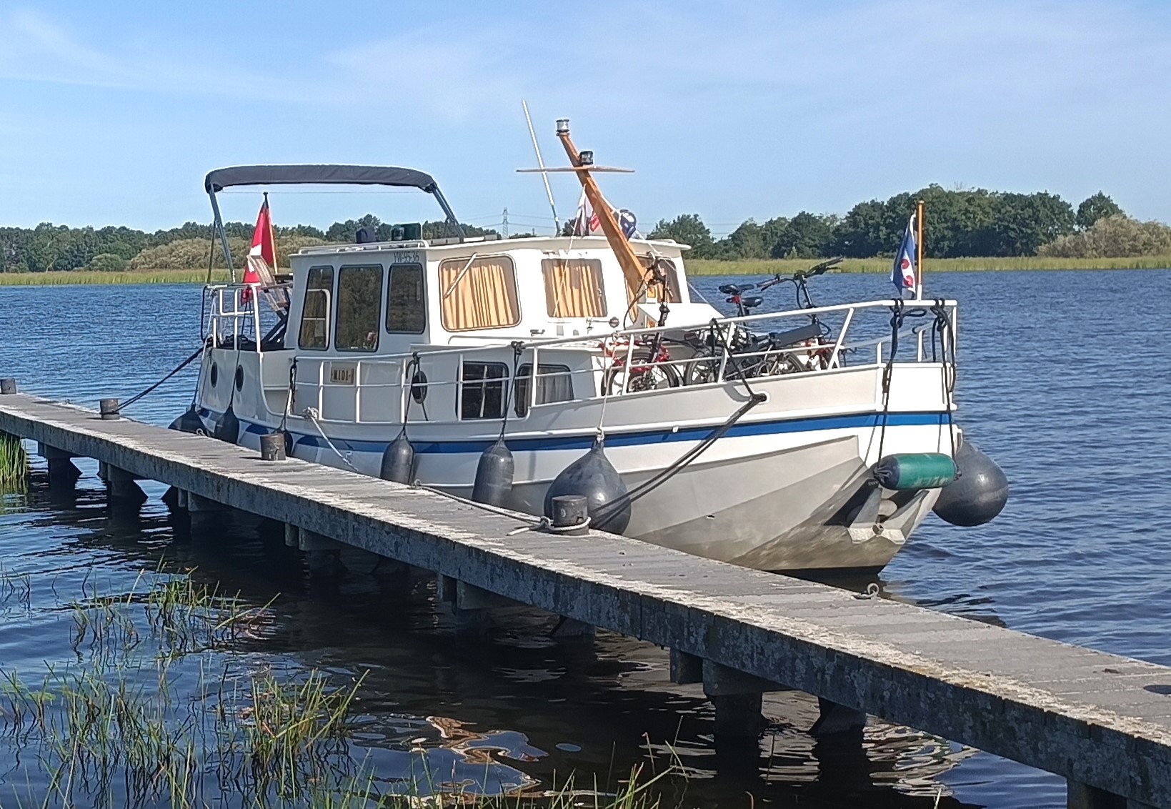 Linssen - Sint Jozef Vlet 950 Salon AK — foto 12 van 27