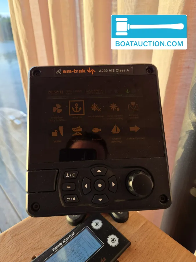 WSM Hausboot — foto 65 van 71