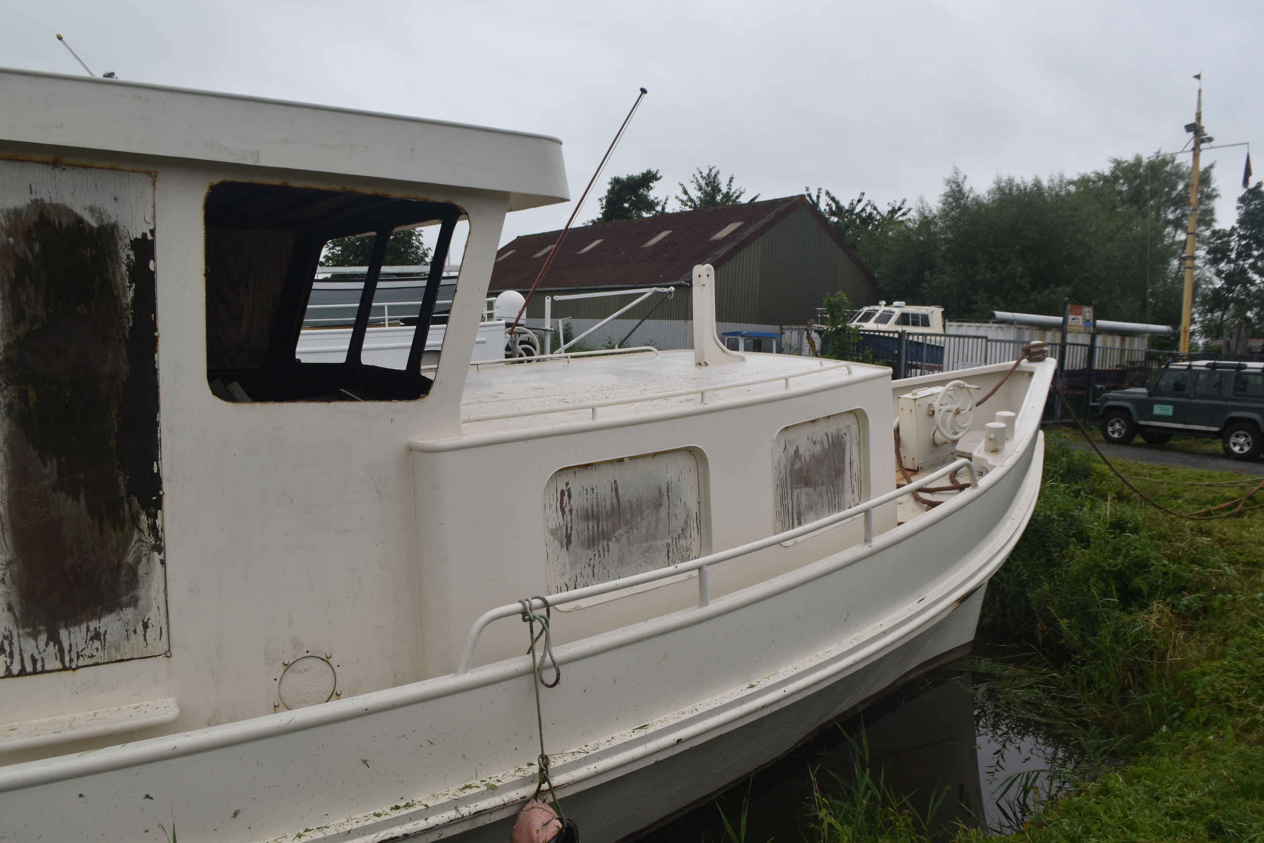 Loodsboot 19.99 — foto 3 van 43