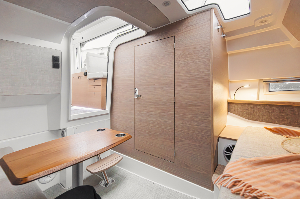 Quarken 35 Grand Tourer — foto 25 van 33