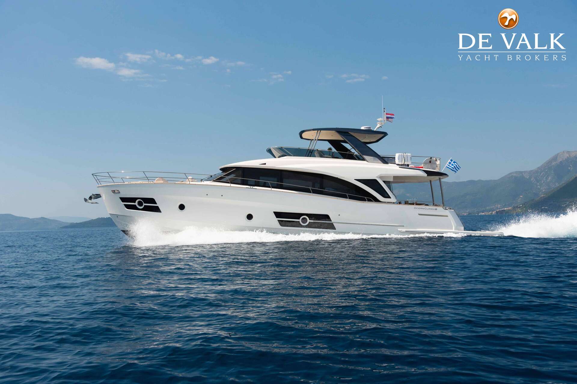 Greenline Oceanclass 68 — foto 2 van 33