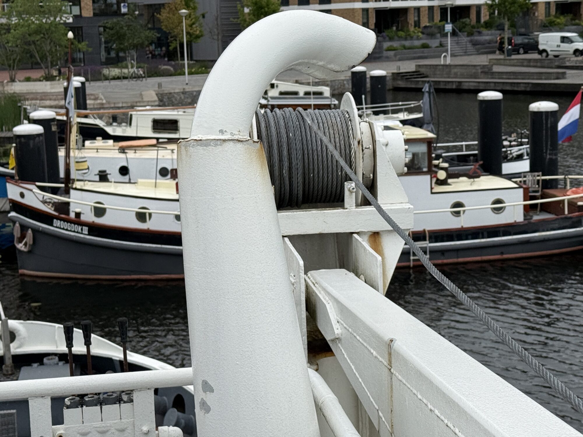 Bugsier Sleper 21.20 — foto 35 van 49