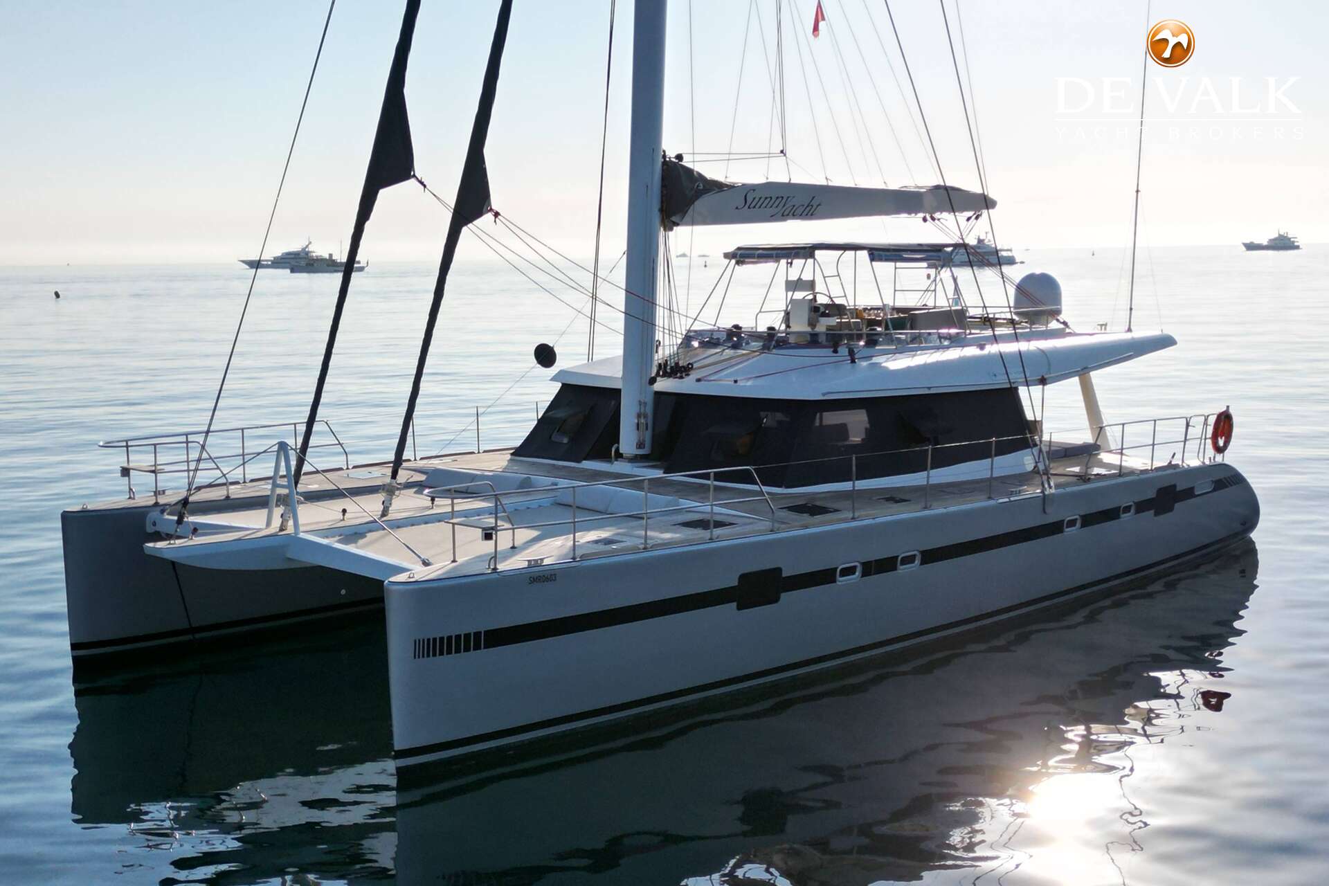 Sunreef 62 — foto 2 van 39