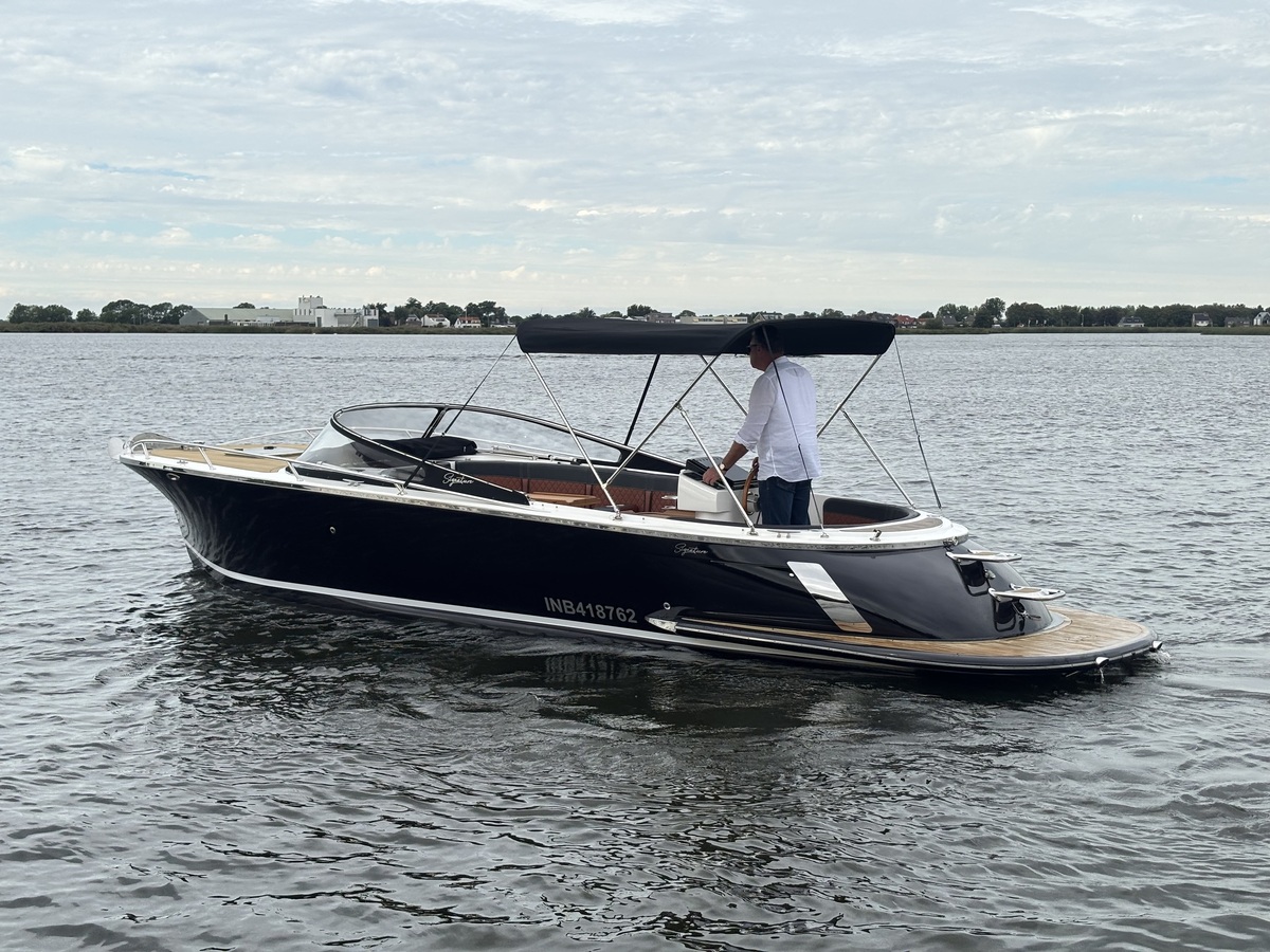 Nauta Spirit 28 — foto 13 van 21