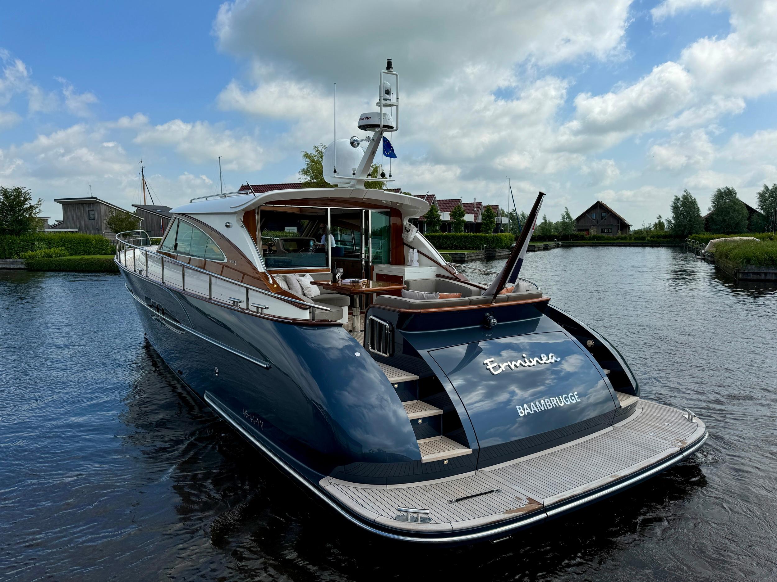 Mulder Favorite 1700 — foto 12 van 75