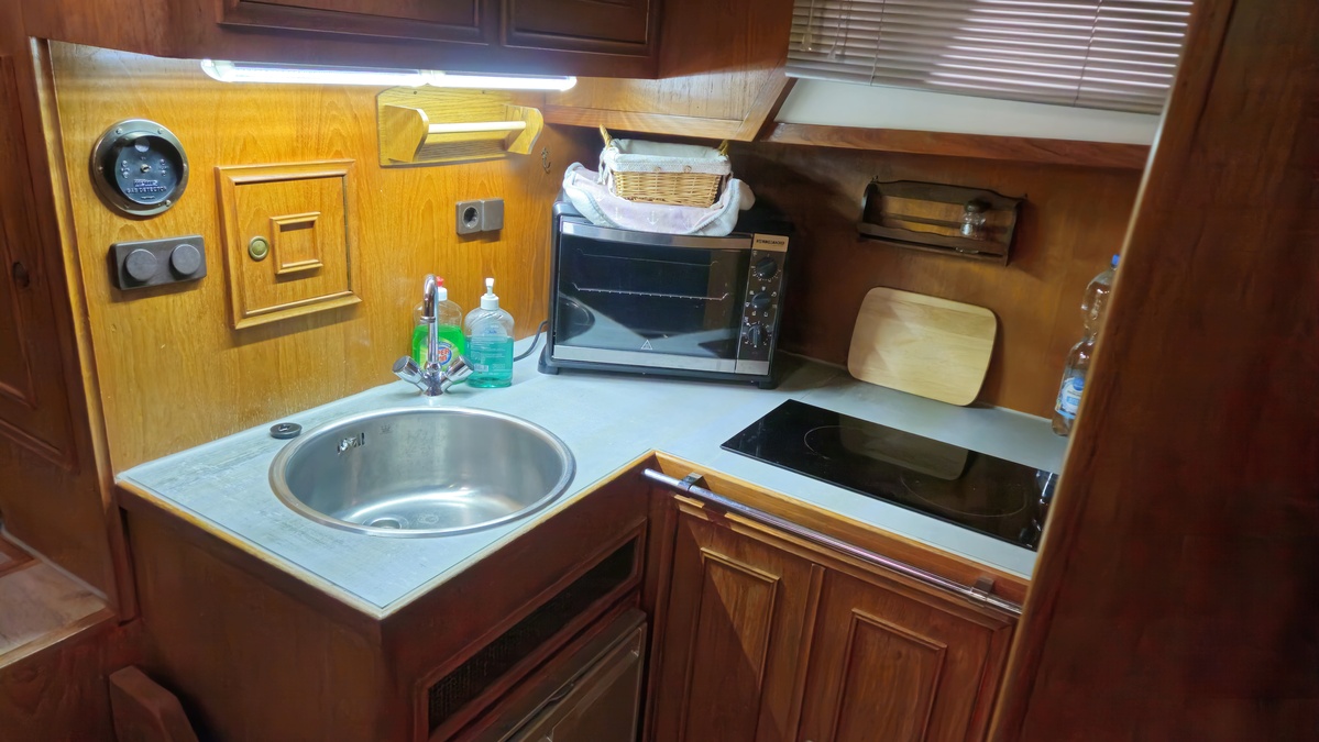 Condor 105 Fly — foto 13 van 44