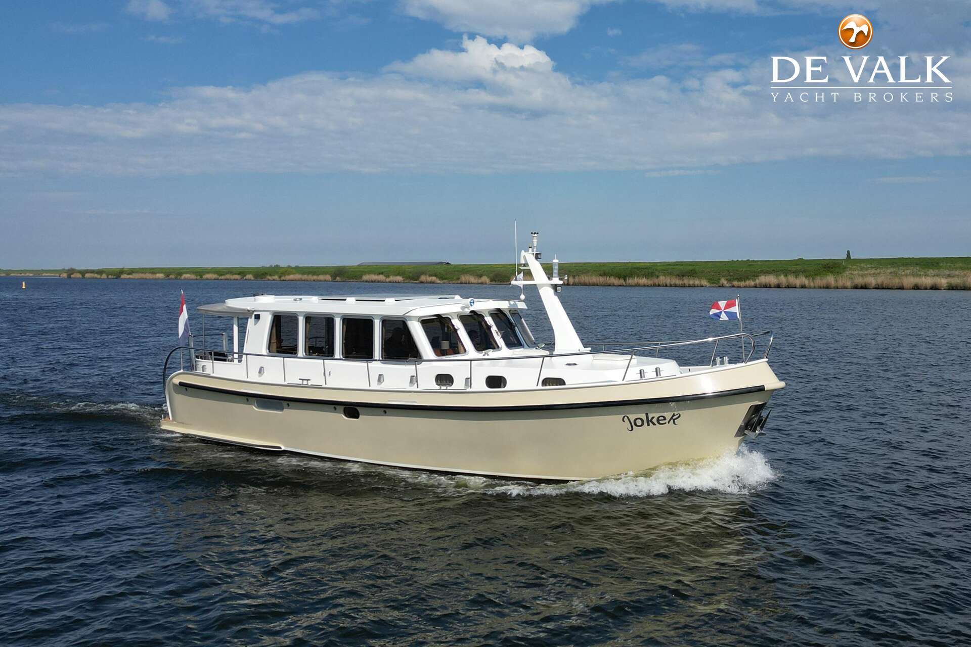 EuroshipClassic Kotter 1350 OK