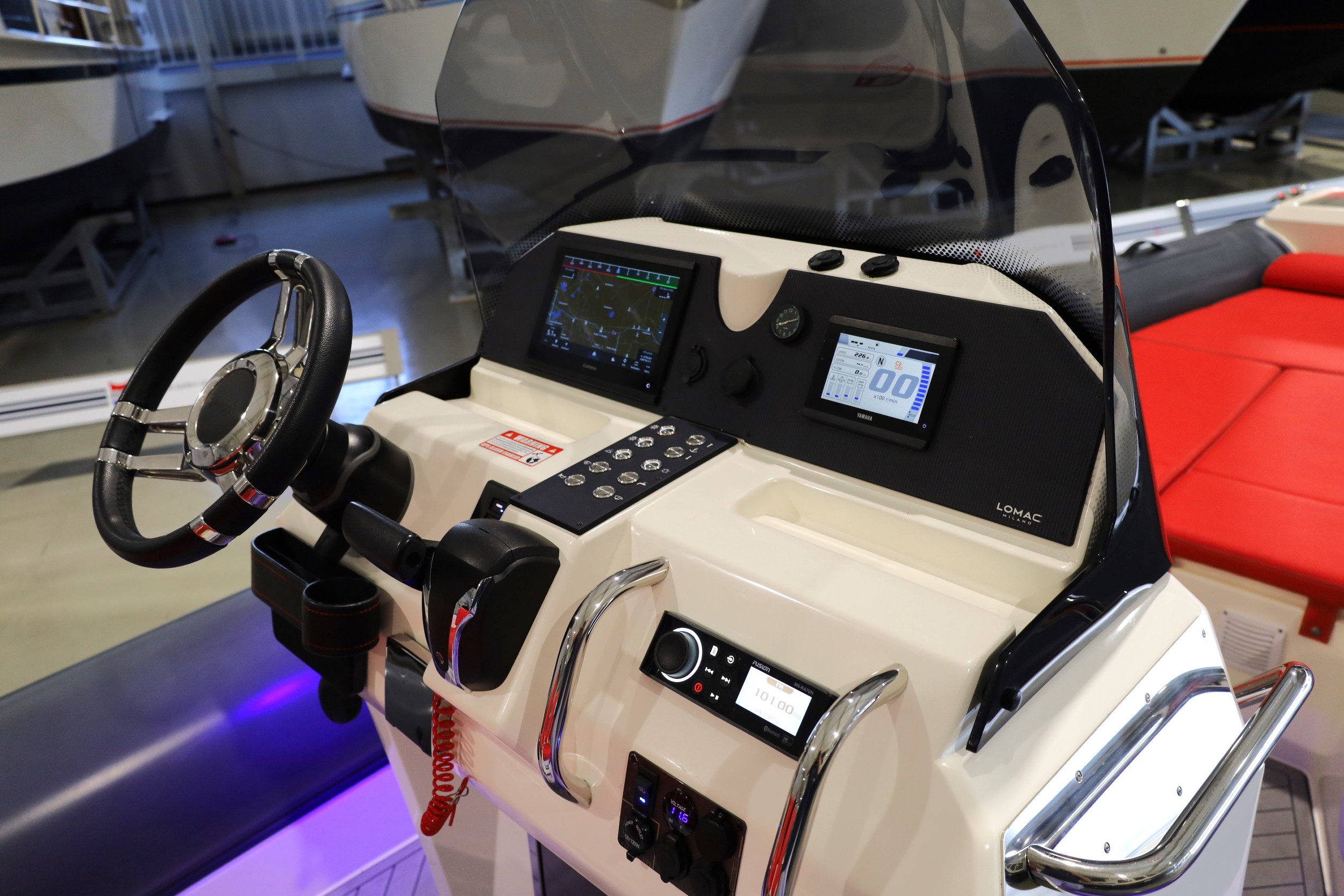 Lomac Turismo 7.0 — foto 18 van 28