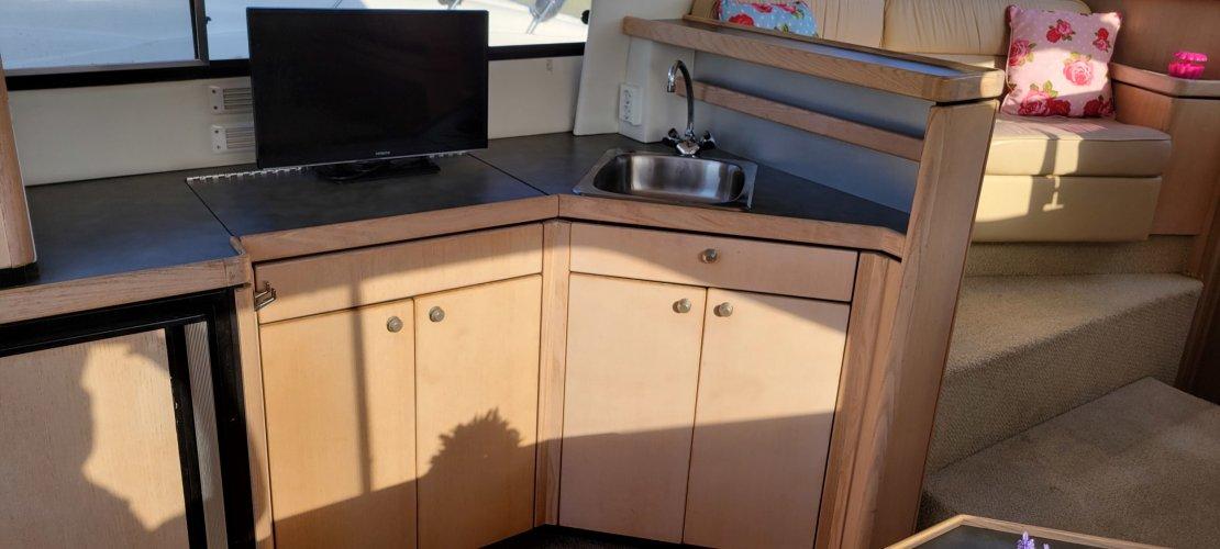 Bayliner 3258 Avanti — foto 8 van 29