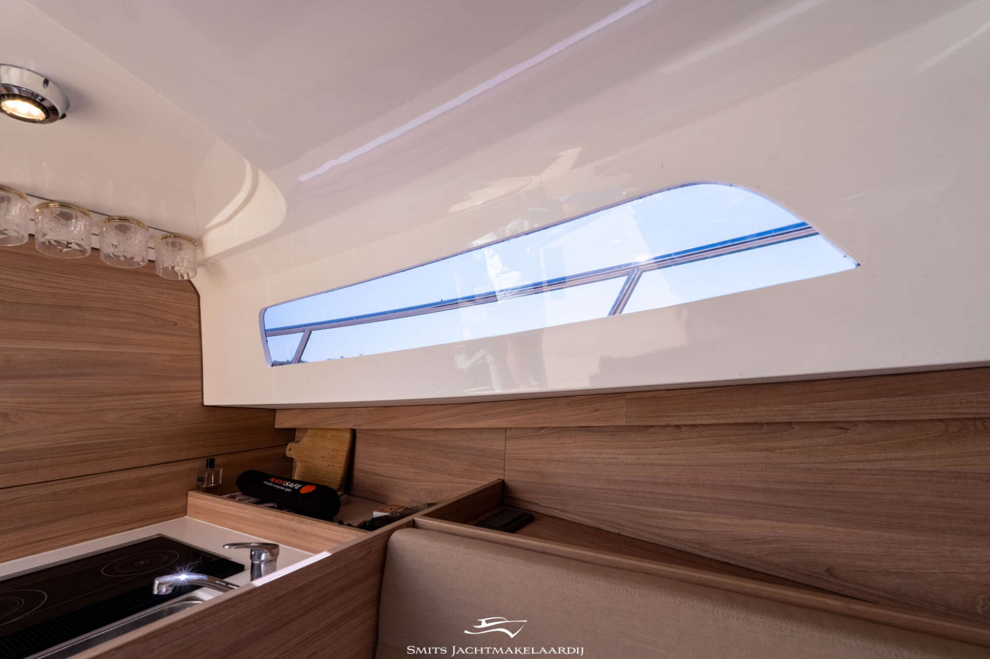 Antaris Seventy7 Cabin — foto 24 van 56
