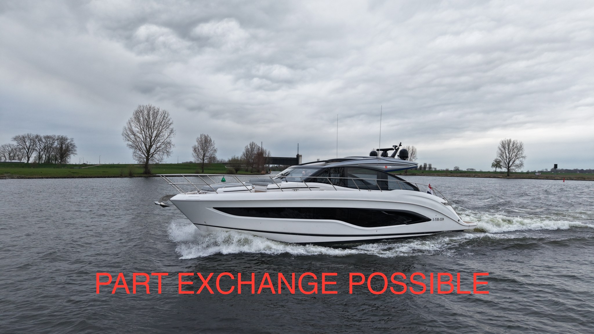Princess V55 (2024)