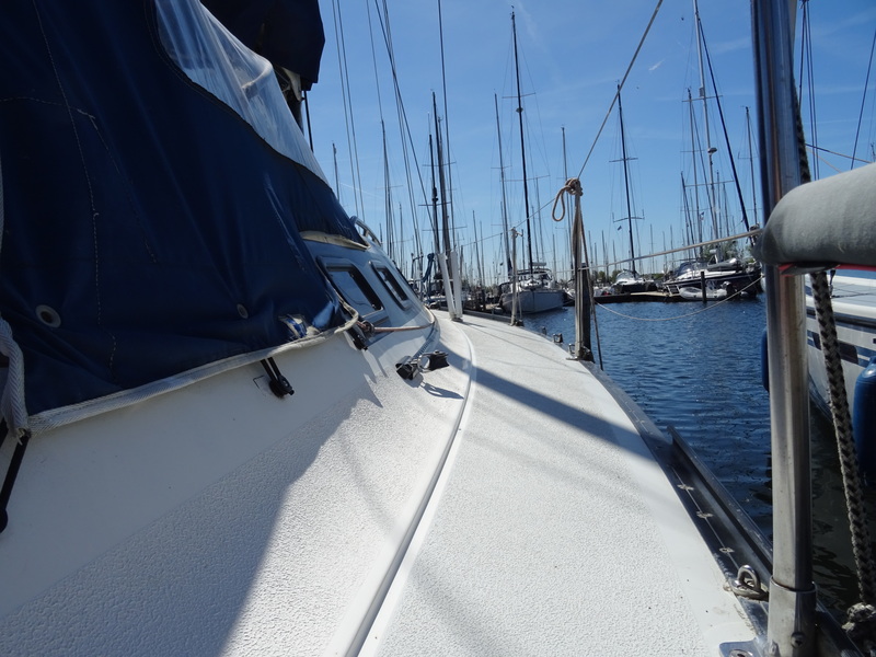 X-Yachts X-332 — foto 33 van 34