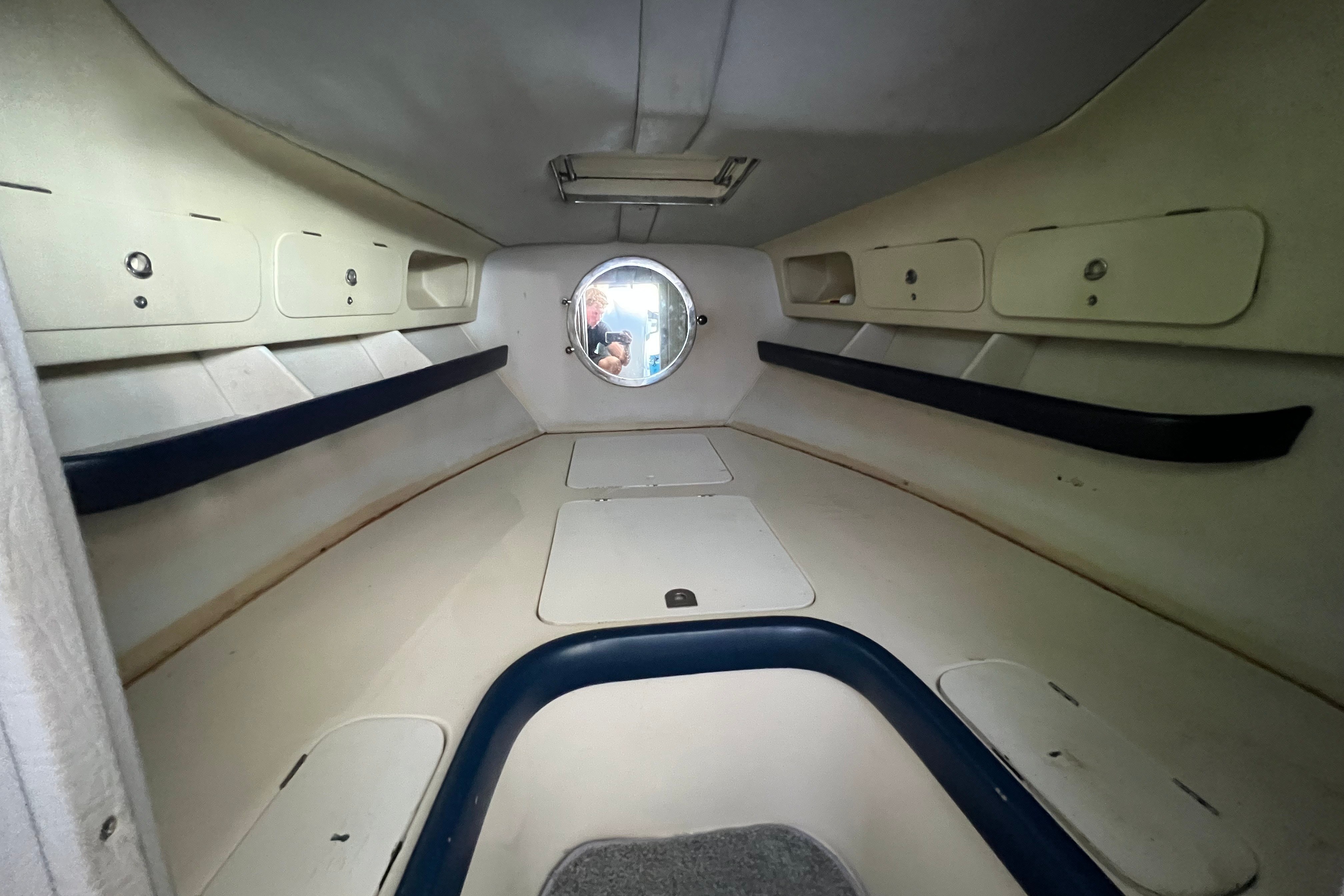 Monte Carlo 30 Offshore — foto 19 van 26