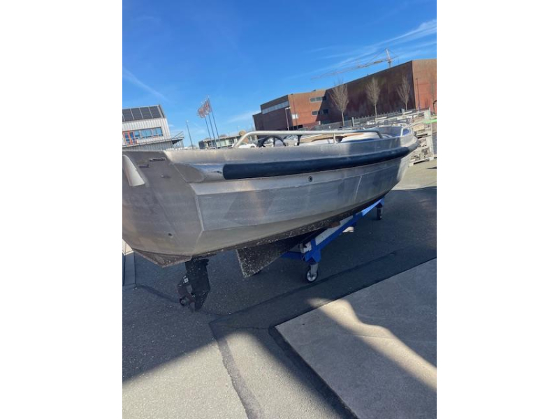 Alusloep Alu 650 — foto 6 van 12