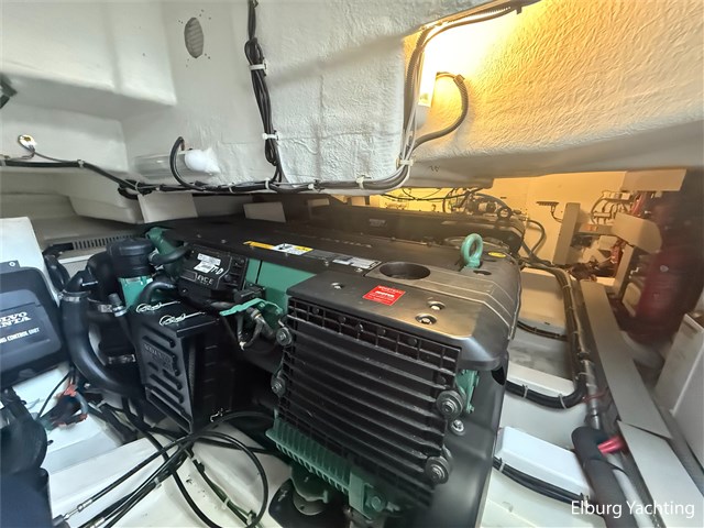 Beneteau Gran Turismo 44 — foto 54 van 79