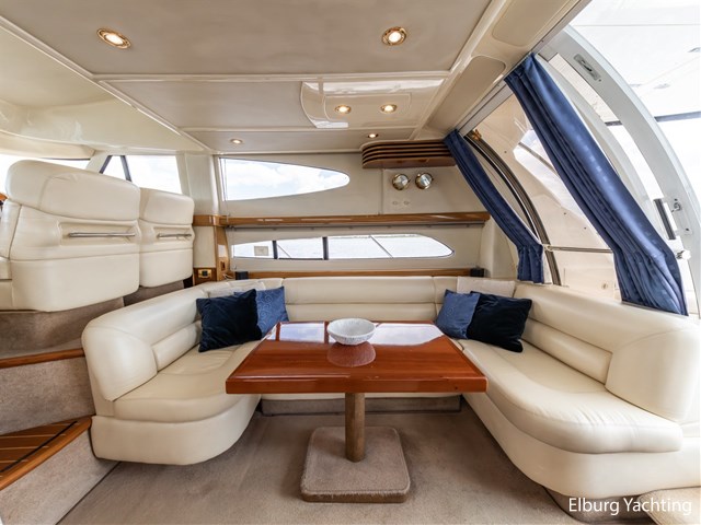 Sealine T47 — foto 3 van 99