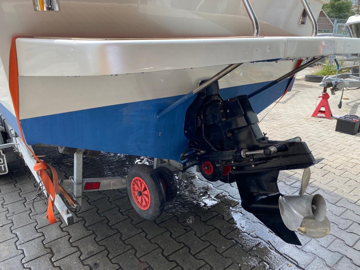 Gagliotta Classic 25 Bajos — foto 19 van 31