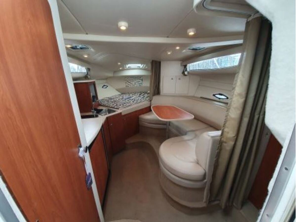 Bayliner 305 CIERA — foto 17 van 36