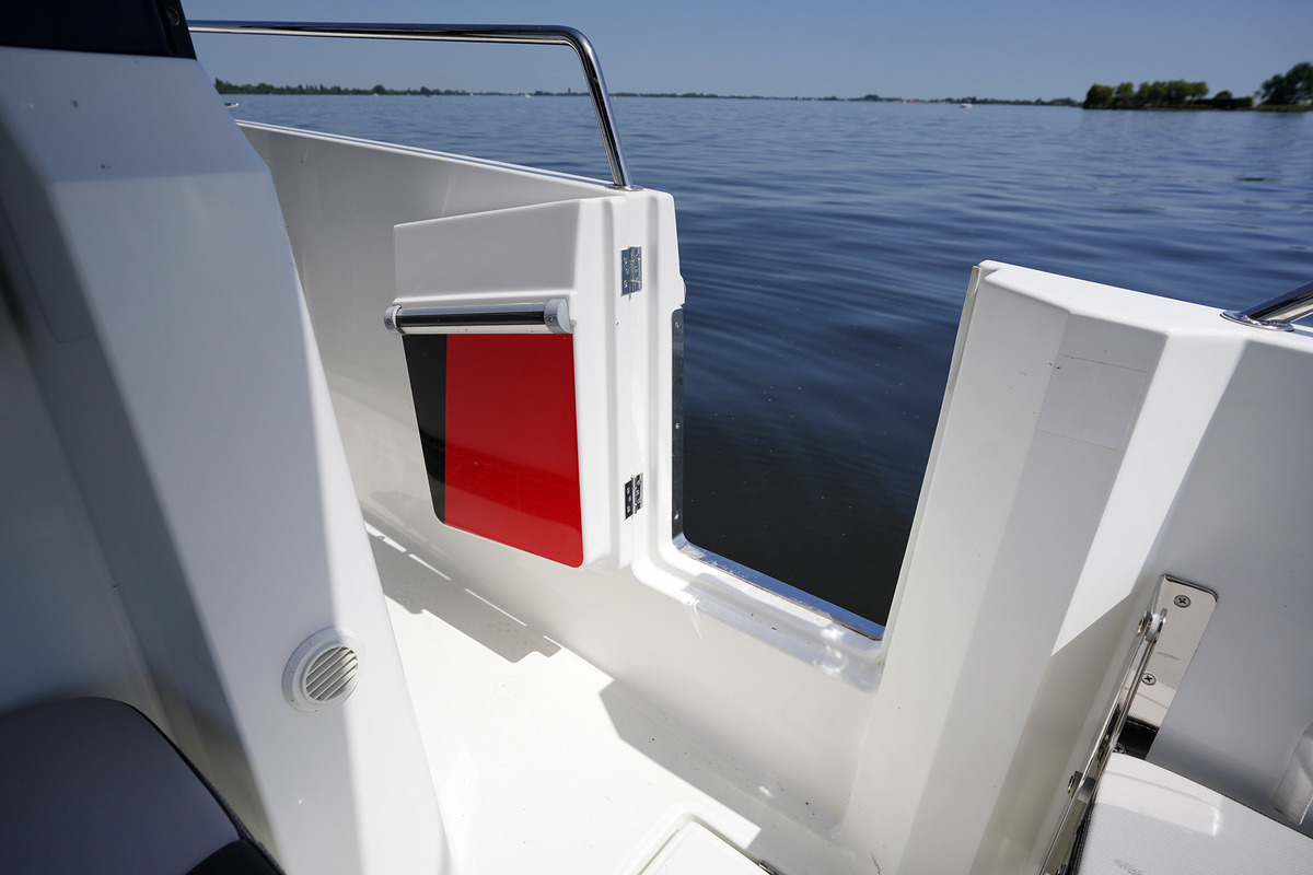 Jeanneau Merry Fisher 795 Sport Serie 2 — foto 54 van 67