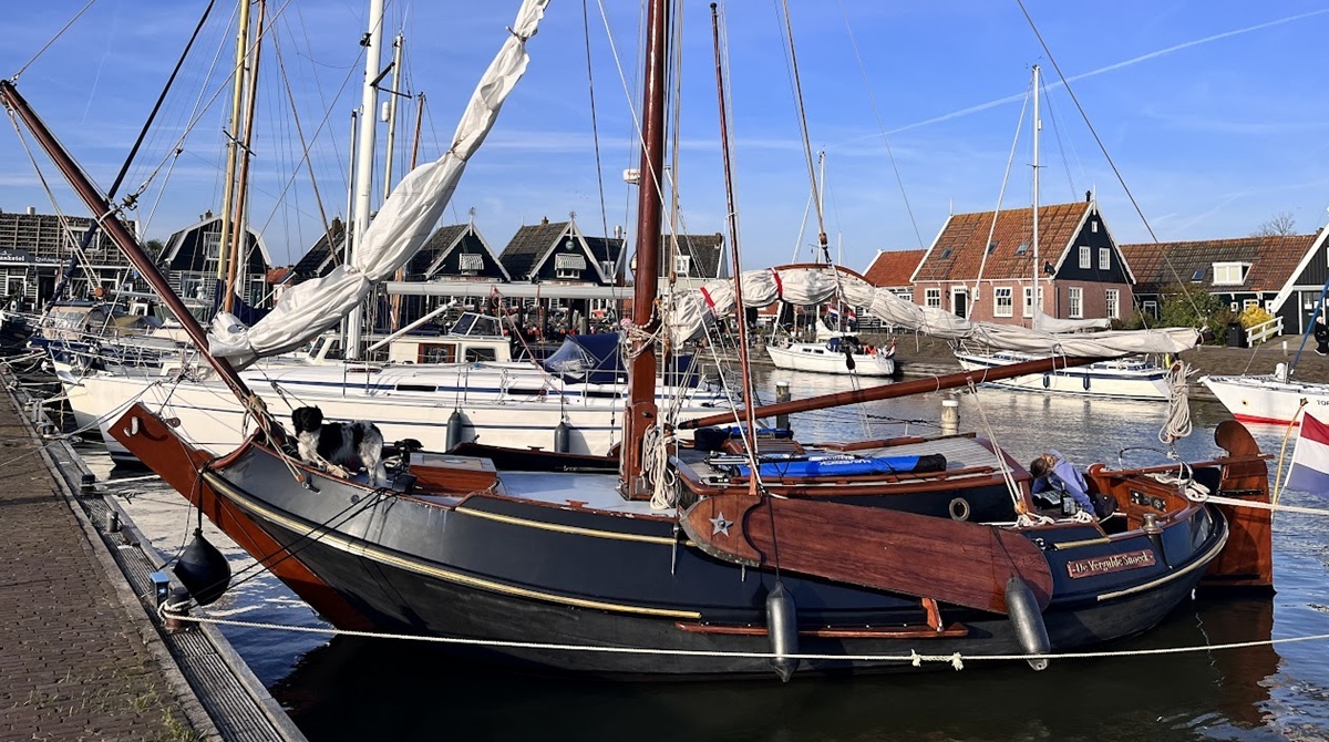 Brinksma Schokker — foto 3 van 9