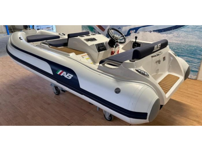 AB Jet 380 — foto 3 van 7