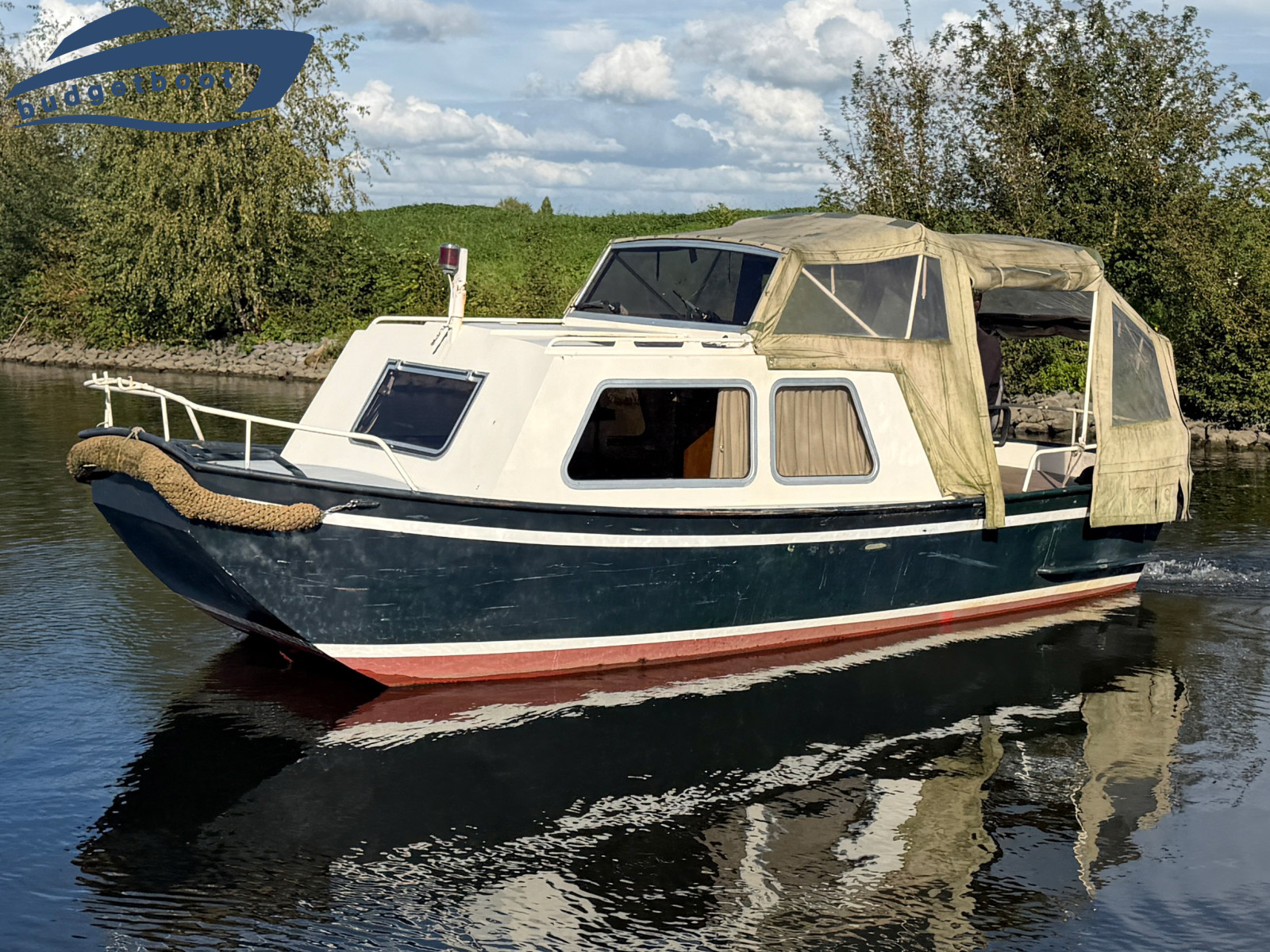 Doerak 600 — foto 1 van 13