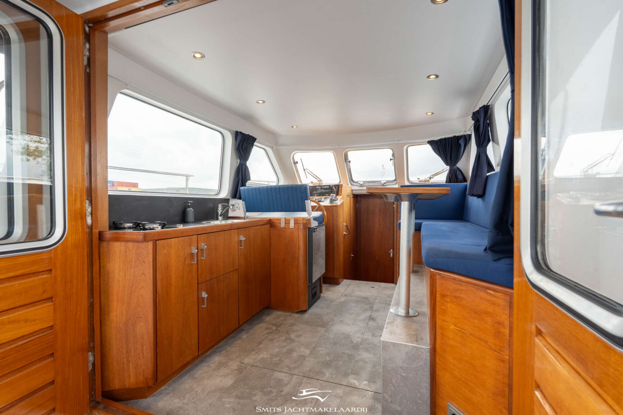 Van Vossen Patrouille 10.50 OK — foto 3 van 88