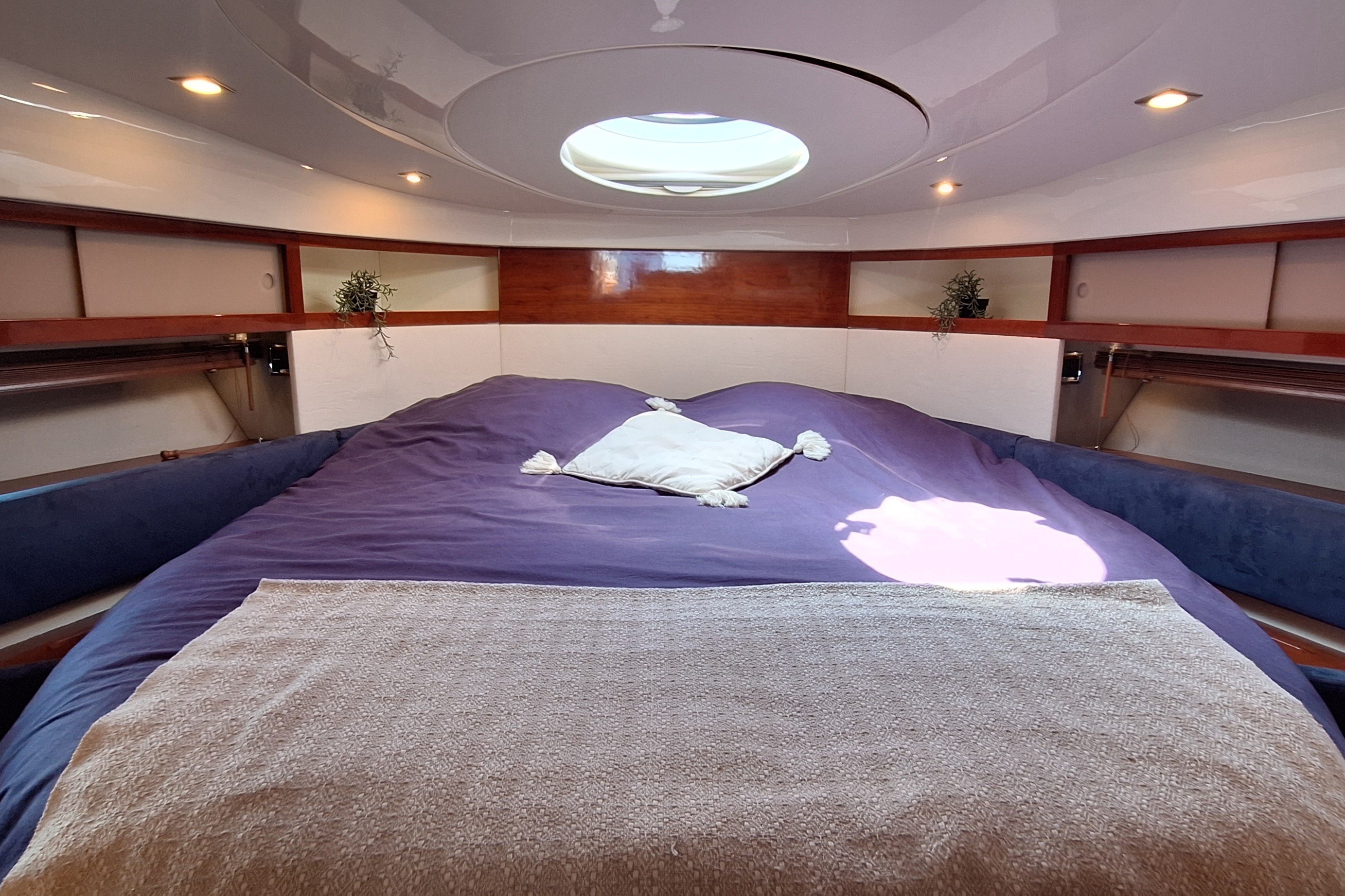 Fairline Targa 38 — foto 43 van 50