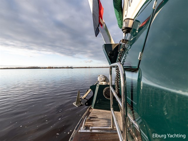 Linssen Grand Sturdy 500 - Traveller — foto 54 van 81