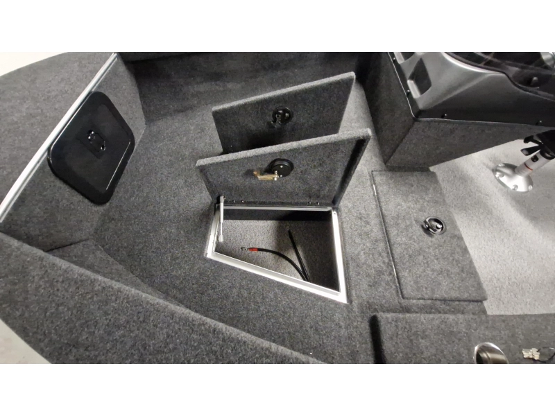 Brema Fishing Pro 450/480/500 Console — foto 7 van 12