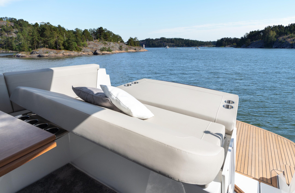 Grandezza 34 OC (Hybride varen mogelijk) — foto 19 van 22