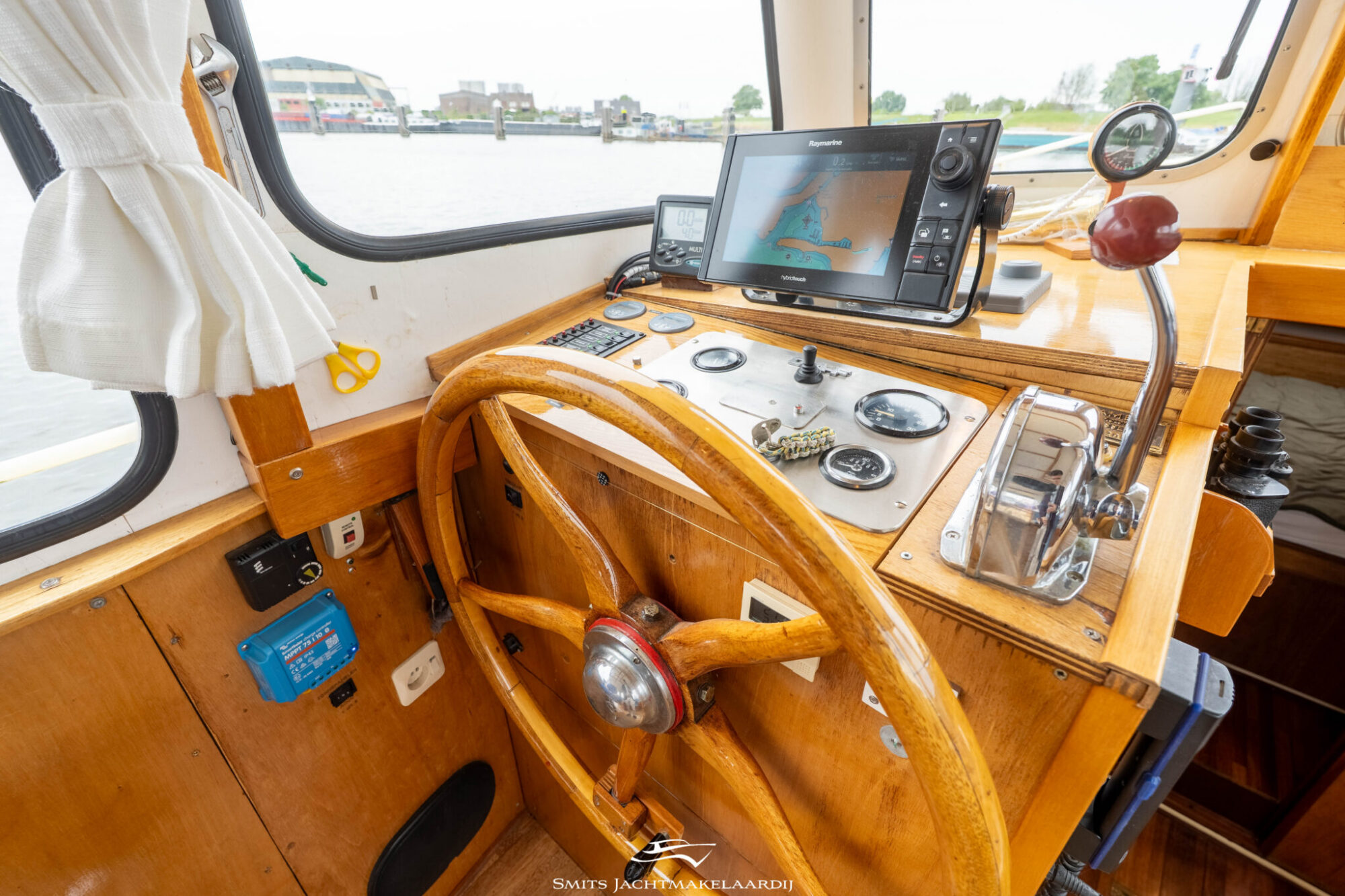 Damen Vlet 12.20 OK — foto 8 van 55