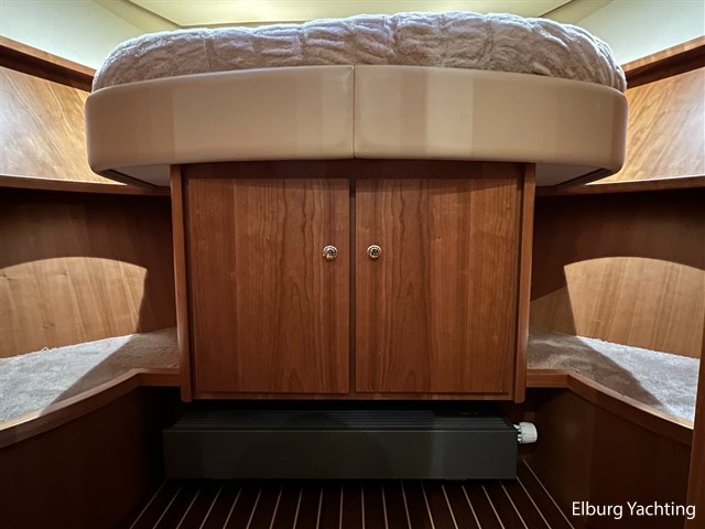 Linssen Grand Sturdy - 470 AC - Twin — foto 22 van 84