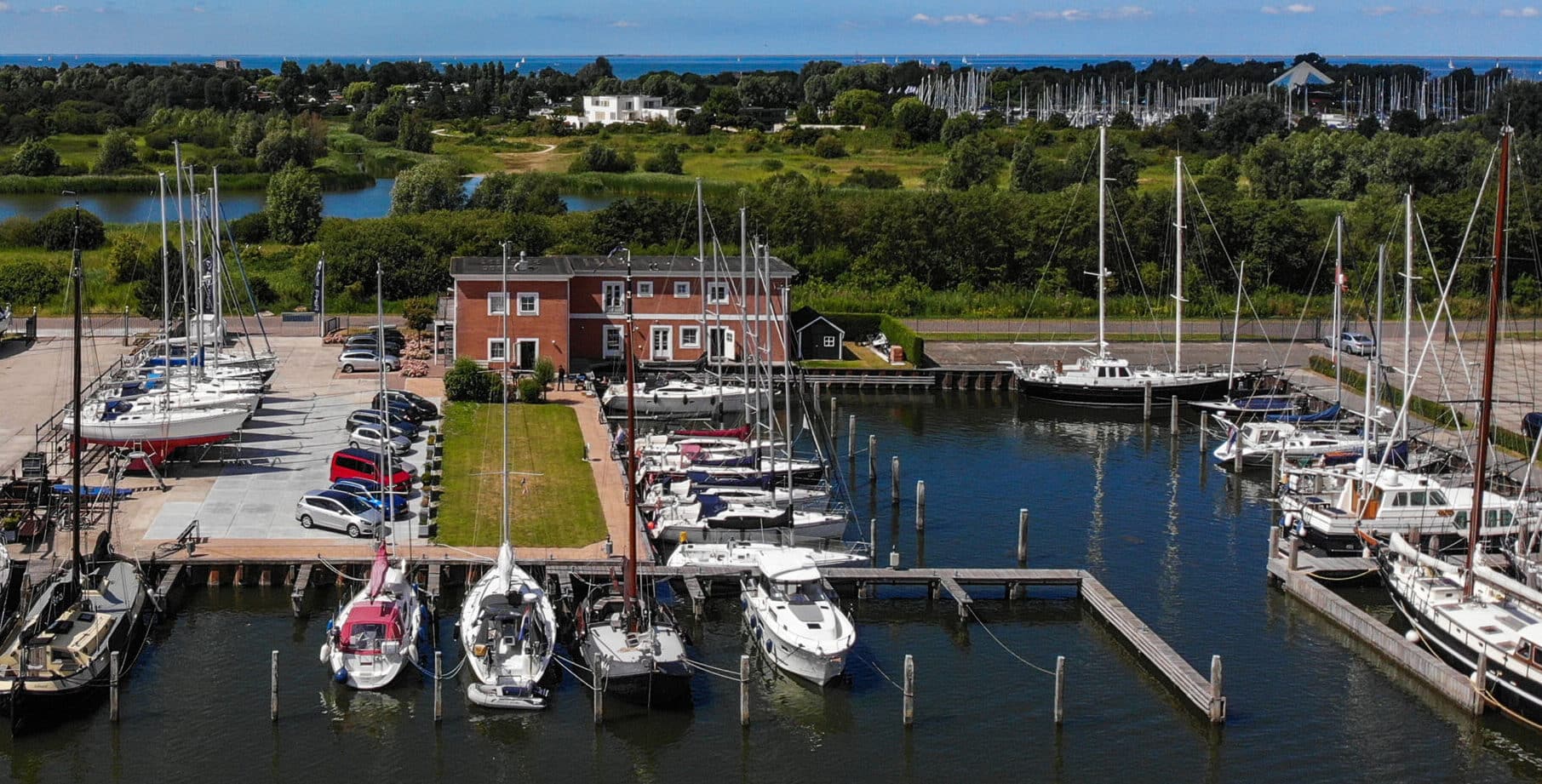 Cobra Yachts Seamaster 45 — foto 1 van 12