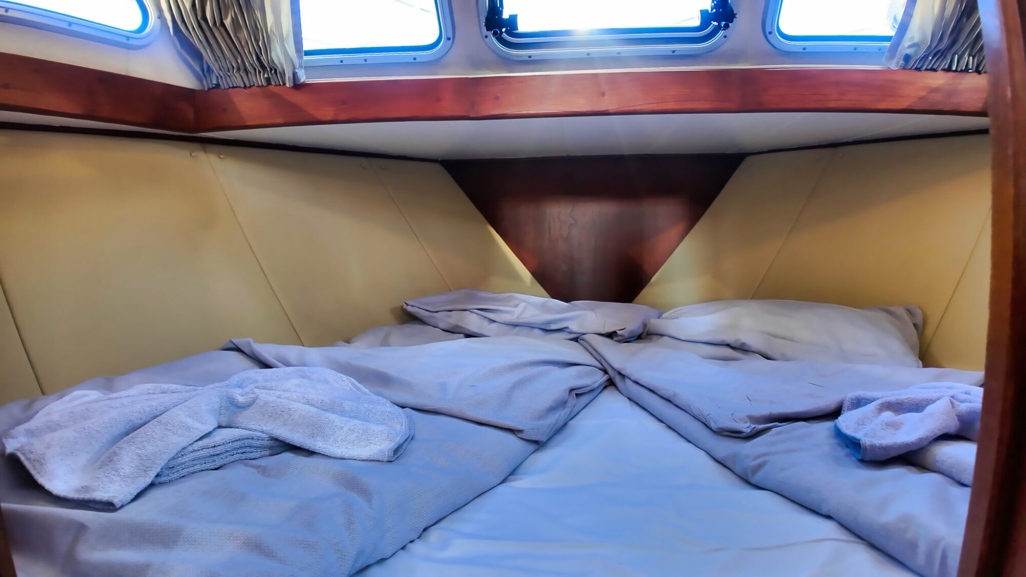 Pedro Skiron 35 AK Cabrio — foto 9 van 39